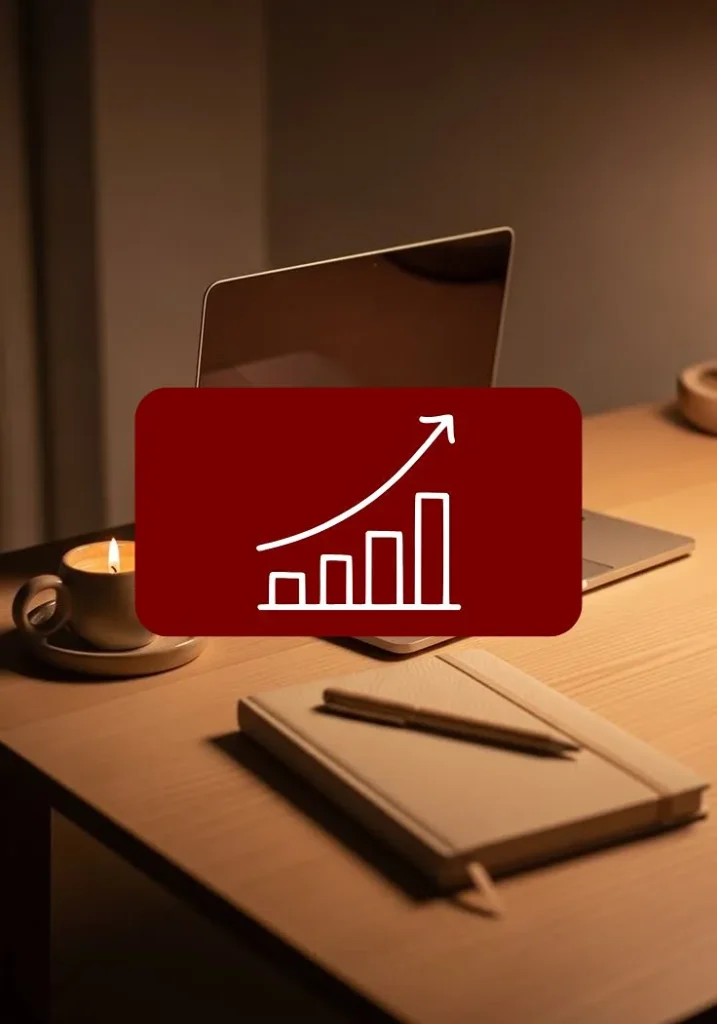 Trends of digital marketing image