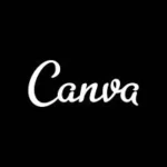 logo of canva