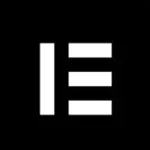 logo of elementor
