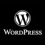 logo of WordPress