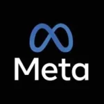 logo of meta