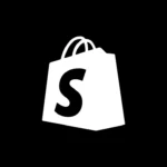 shopify logo
